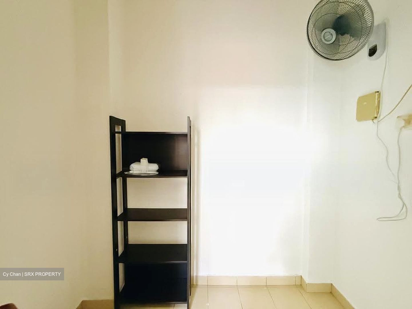 KJ Mansion (D19), Apartment #624174061